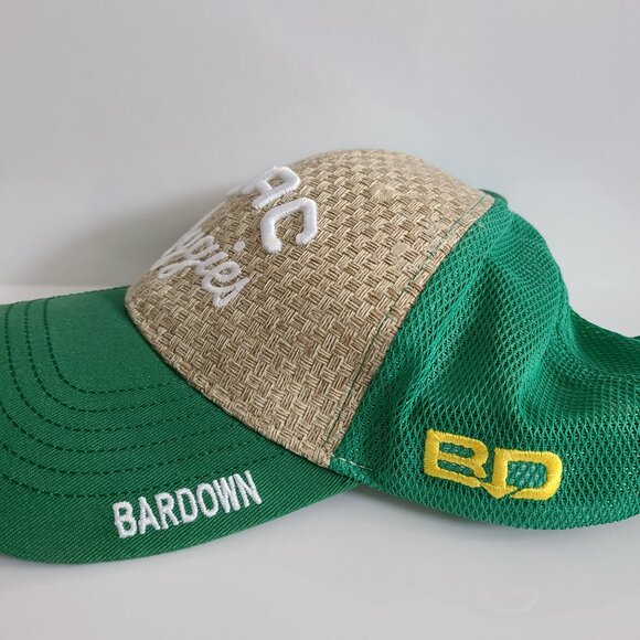 University of Guelph OAC Aggies Bardown Hockey Hat - Picture 2 of 5